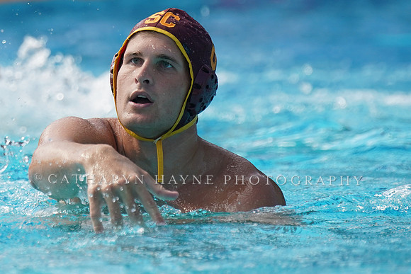 MWP:California Golden Bears vs USC Trojans