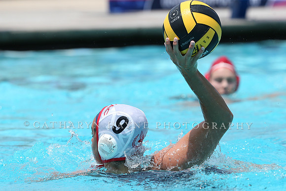 USA Water Polo: Womens Senior Nationals:Championship:New York Athletic Club vs Stanford