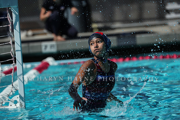 Youth Water Polo: USA Water Polo ODP Championships: Development: PAC vs PACE