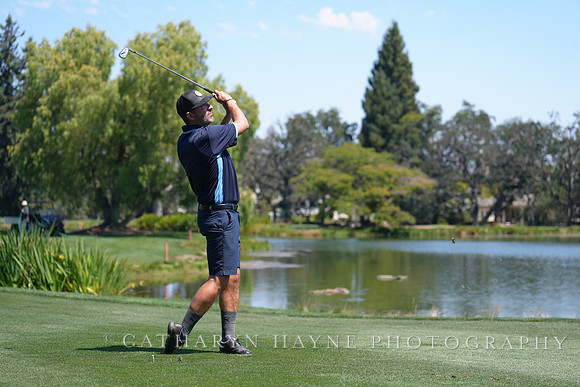 USA Water Polo Golf Tournamentr