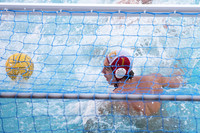 MWP: UCLA Bruins vs USC Trojans