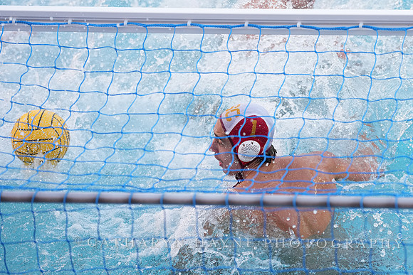MWP: UCLA Bruins vs USC Trojans