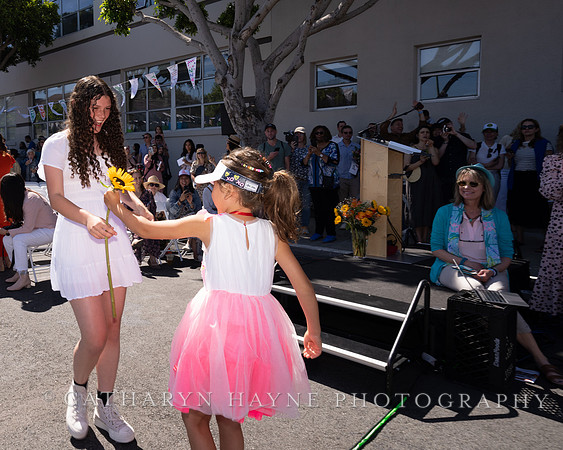 2024 Live Oak Graduation