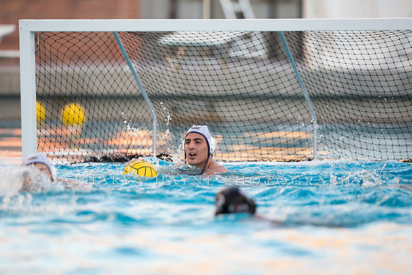 MPSF Cal vs UOP