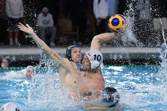 USA Water Polo National League