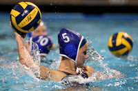 High School Water Polo: NCS Semi Finals: Acalanes High School