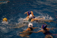 Youth Club Water Polo: USA Water Polo Champions Cup: 680 vs Chicago Parks District