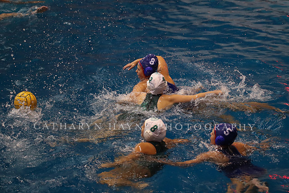 Youth Club Water Polo: USA Water Polo Champions Cup: 680 vs Chicago Parks District