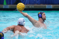 MWP:California Golden Bears vs UCSB Gauchos