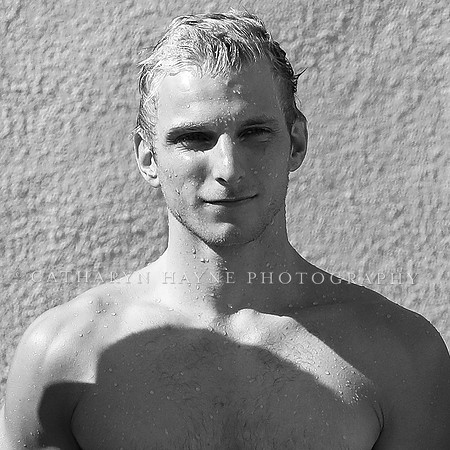 Collegiate Mens Water Polo: California Golden Bears vs UC Santa Barbara Gauchos
