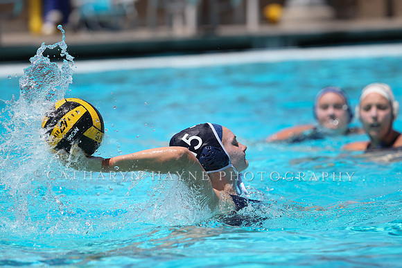 USA Water Polo: Womens Senior Nationals: Santa Barbara Premier vs USA Youth