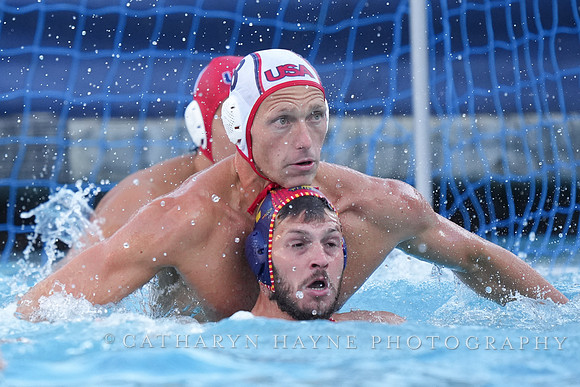 Dylan Woodhead, Alberto Munarriz