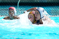 MWP:California Golden Bears vs USC Trojans