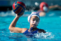 U14 Girls 680 vs Santa Barbara 805