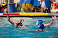 Santa Barbara Premier vs SoCal at US Open Water Polo Tournament