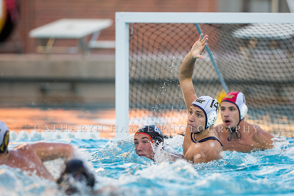 MPSF Cal vs UOP