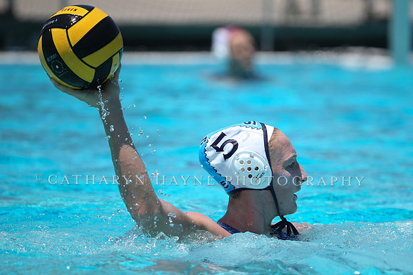 USA Water Polo: Womens Senior Nationals: Santa Barbara Premier vs SoCal A