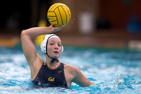 Cal vs Stanford at Stanford Invitational,