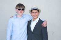 2024 Live Oak Graduation