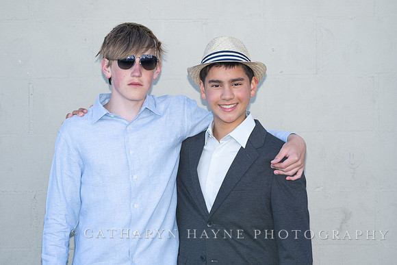 2024 Live Oak Graduation