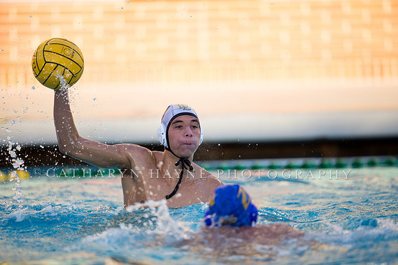 MPSF UCLA vs LBSU