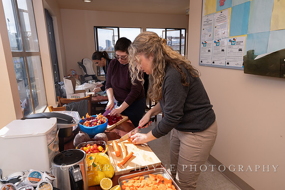 UCSF Family House