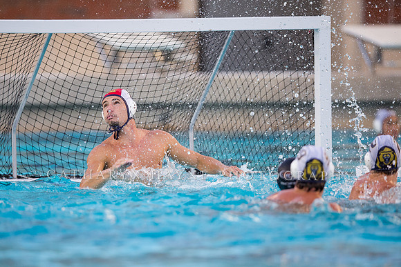 MPSF Cal vs UOP
