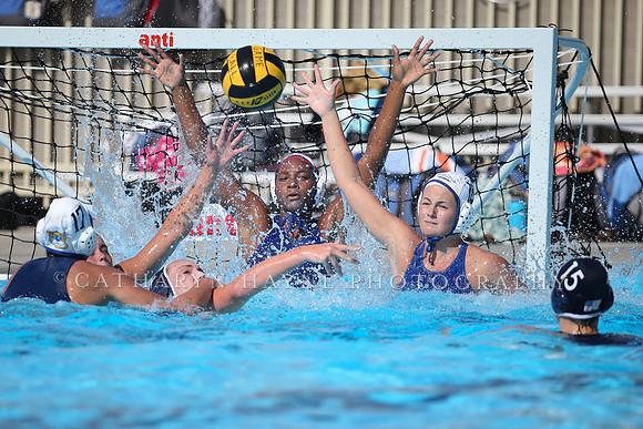 USA Water Polo: Womens Senior Nationals: Bruins vs USA Youth
