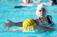 Youth Water Polo: USA Water Polo ODP Championships: Development: PACE vs Coastal Red