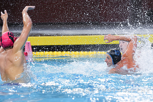 USA Water Polo National League