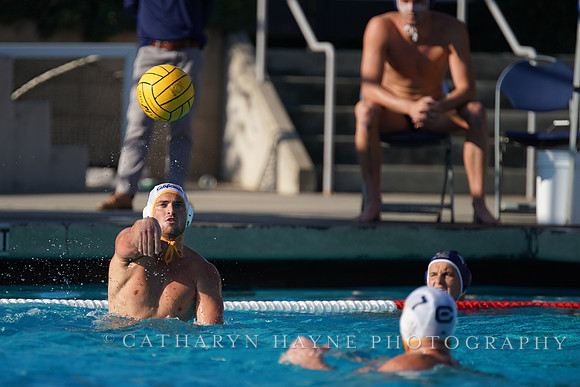 MWP:UC Davis Aggies vs California Golden Bears
