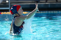 Youth Water Polo: USA Water Polo ODP Championships: Development: PACE vs Coastal Red