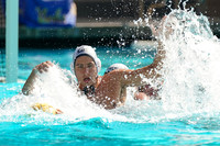 MWP:California Golden Bears vs USC Trojans