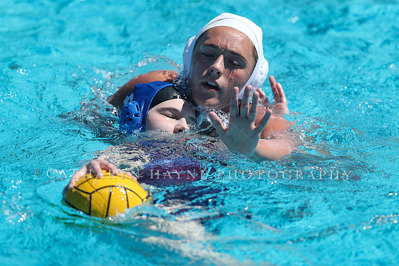 Youth Water Polo: USA Water Polo ODP Championships: Cadet: PSW vs Midwest