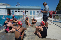 U13 Skills Camp for USA Water Polo