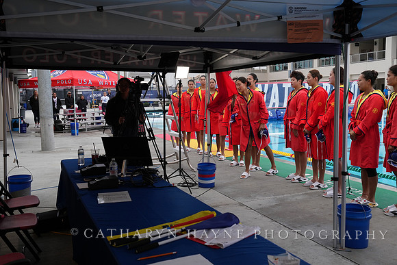 WWP: USA vs China