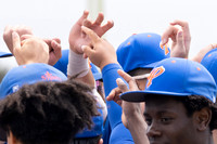 Saint Joseph Notre Dame High School Pilots: Senior Day