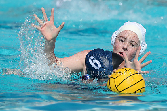 Youth Water Polo: USA Water Polo ODP Championships: Development: PAC vs PACE