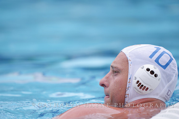 USA Water Polo National League MWP LAAC vs NYAC