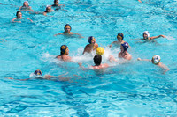 Cal Boys Water Polo Camp