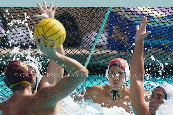 MWP:California Golden Bears vs USC Trojans