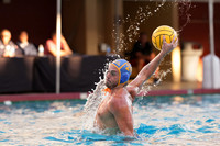 MWP: UCLA Bruins vs USC Trojans