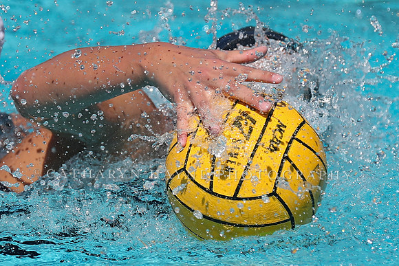 USA Water Polo: Girl's Olympic Development Program Championships: All Star Gold: South vs West