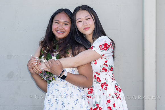 2024 Live Oak Graduation