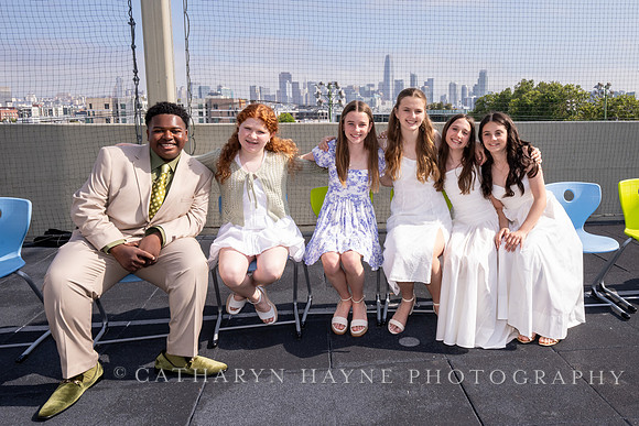 Live Oak School Commencement