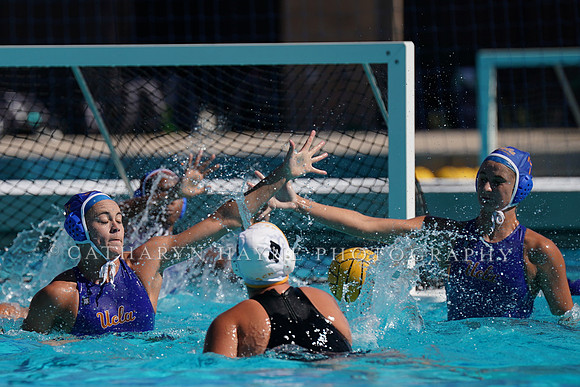 Collegiate Women's Water Polo: Barbara Kalbus Invitational: UCLA Bruins vs CSULB