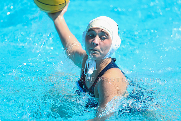 Youth Water Polo: USA Water Polo ODP Championships: Cadet: PSW vs Midwest