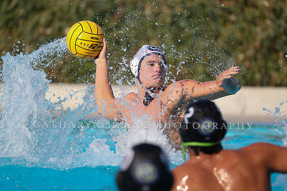 USA Water Polo: National League: California vs Pacific