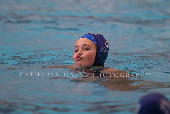 Youth Club Water Polo: USA Water Polo Champions Cup: 680 vs Davis