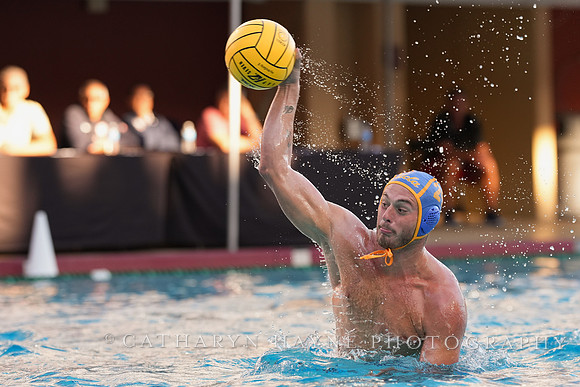 MWP: UCLA Bruins vs USC Trojans